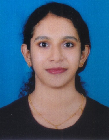 DIMPLE JOSE