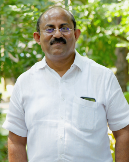 SHAJI JOHN KANNIKKATT